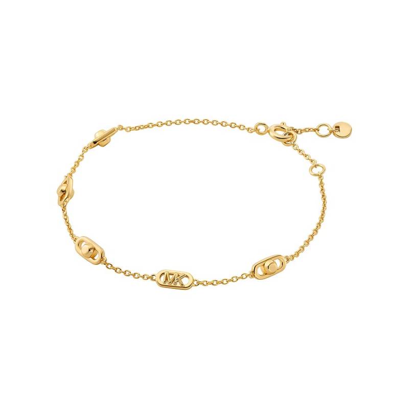 Michael Kors Armband MICHAEL KORS ASTOR LINK MKC173600710 925er Silber Michael Kors Armband MICHAEL KORS ASTOR LINK MKC173600710 925er Silber von Michael Kors