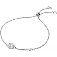 Michael Kors Armband - MKC1206AN040 Ladies Bracelet - Gr. ONE_SIZE - in Silber - für Damen von Michael Kors