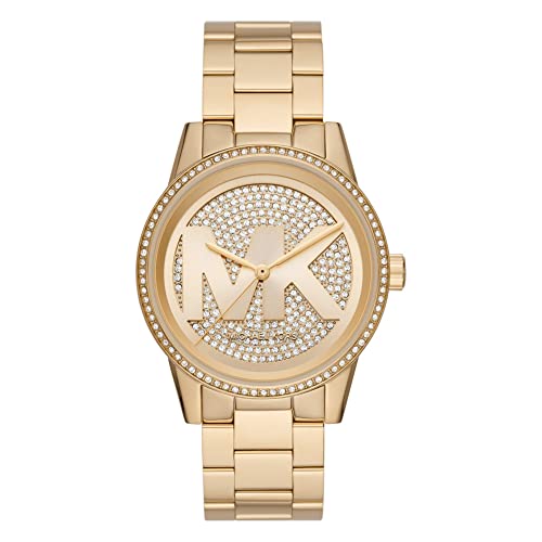 Michael Kors MK6862 Damen Armbanduhr von Michael Kors