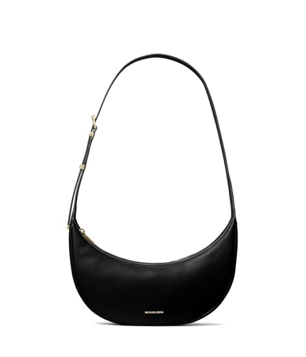 Michael Kors Avra Medium Convertible Sling Crossbody, Schwarz, One size Michael Kors Avra Medium Convertible Sling Crossbody, Schwarz, One size von Michael Kors