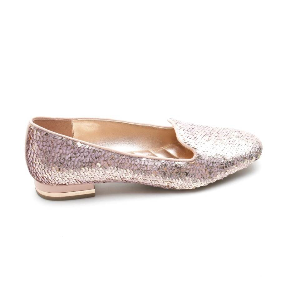 Michael Kors Ballerinas EUR 36,5 Rosa von Michael Kors