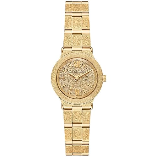 Michael Kors Billie MK7554 Multifunktionsuhr für Damen, modisch, Artikelnr. MK7554 von Michael Kors