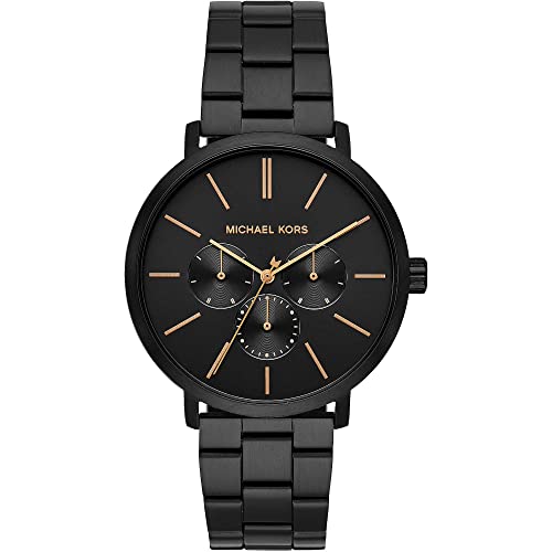 Michael Kors MK8703 Herren Armbanduhr von Michael Kors