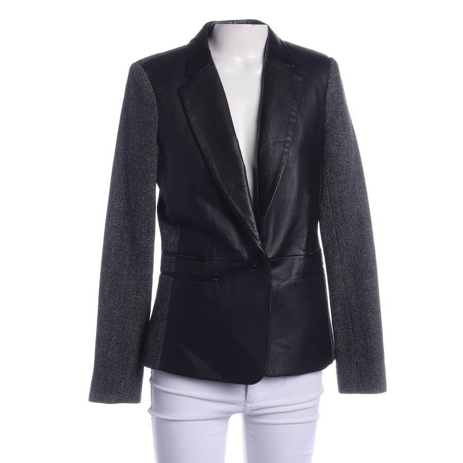 Michael Kors Blazer M Schwarz von Michael Kors