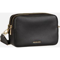 Michael Kors - Bryant Medium Double Zip Chain Black - Crossbody Bag  , 2.8 l von Michael Kors