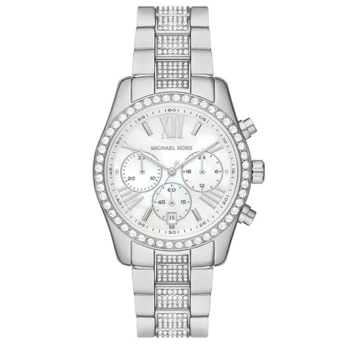 Michael Kors Lexington MK7243 Damenchronograph Michael Kors Lexington MK7243 Damenchronograph von Michael Kors