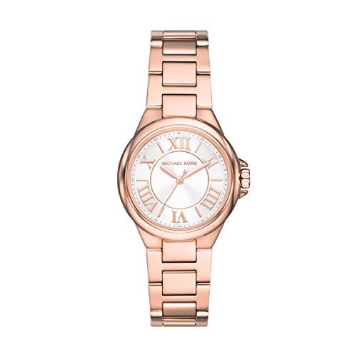 Michael Kors MK7256 Damen Armbanduhr von Michael Kors