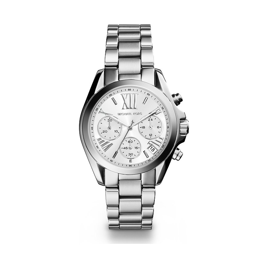 Michael Kors Chronograph Bradshaw  MK6174 Edelstahl von Michael Kors