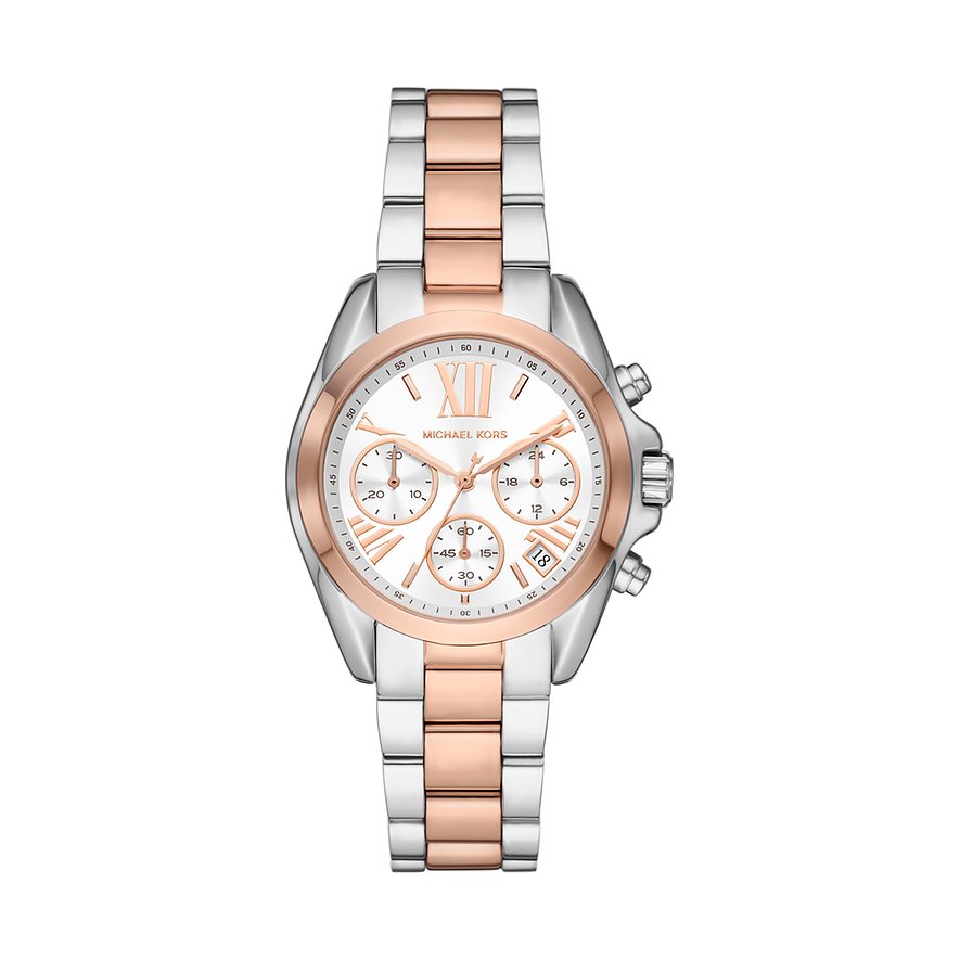 Michael Kors Chronograph Bradshaw MK7258 von Michael Kors