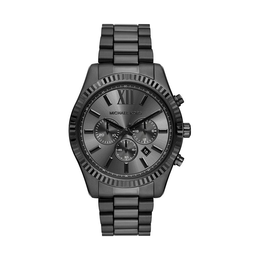 Michael Kors Chronograph LEXINGTON MK9154 Michael Kors Chronograph LEXINGTON MK9154 von Michael Kors