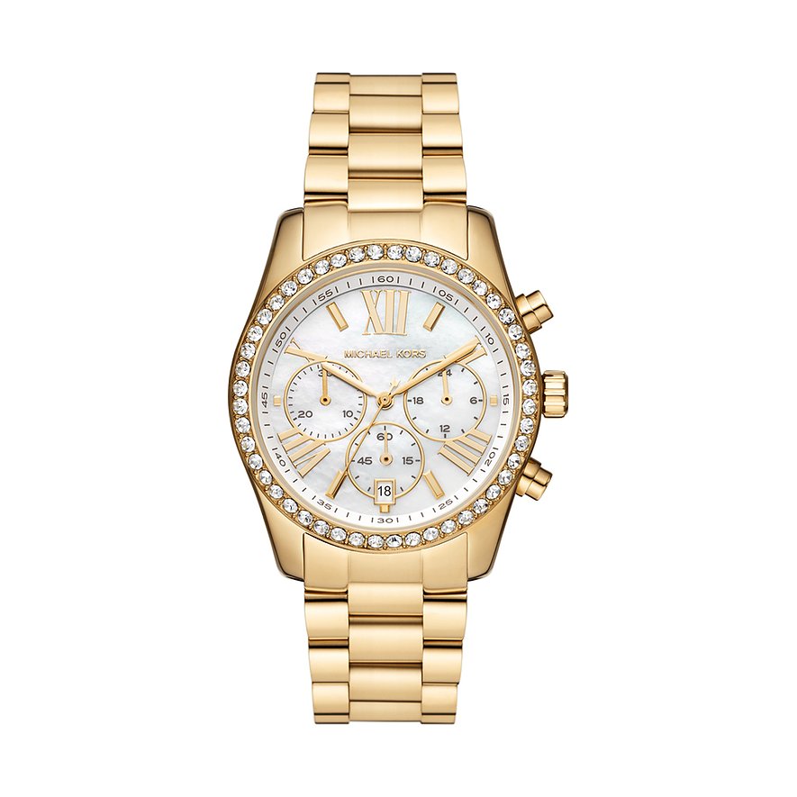 Michael Kors Chronograph Lexington MK7241 von Michael Kors