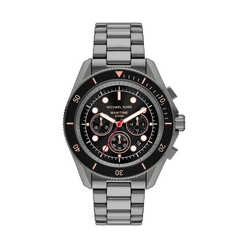 Michael Kors Chronograph MARITIME MK9204 von Michael Kors