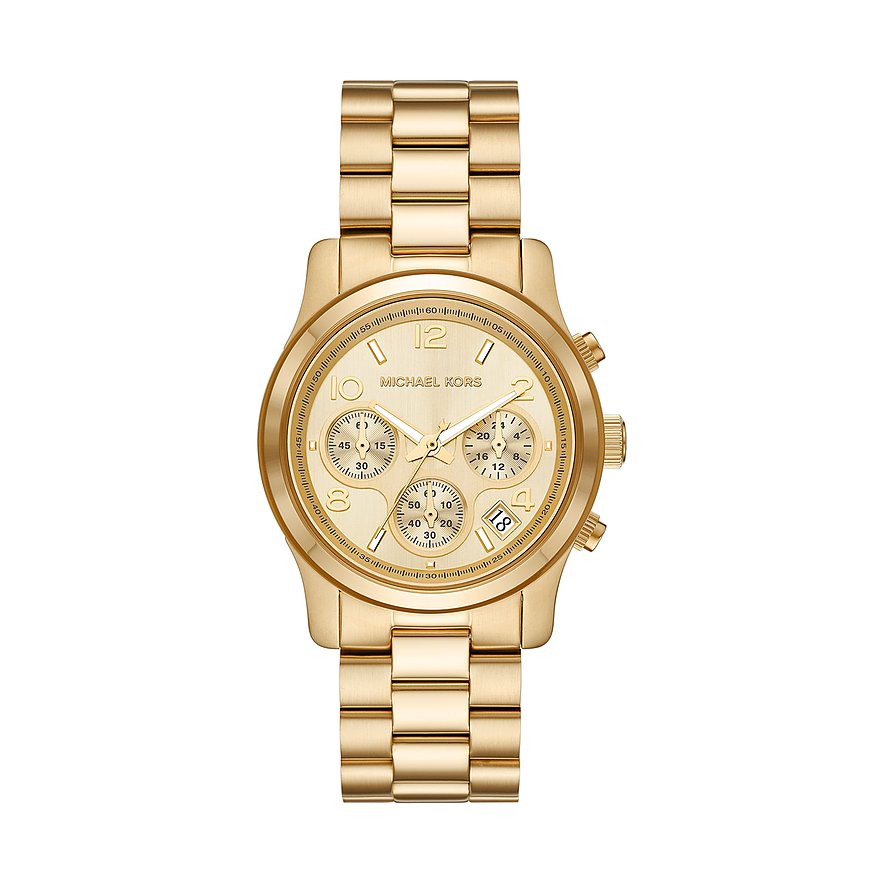 Michael Kors Chronograph Runway MK7323 von Michael Kors