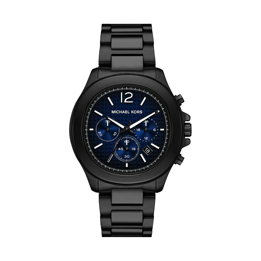 Michael Kors Chronograph SAGE MK9193 Edelstahl von Michael Kors