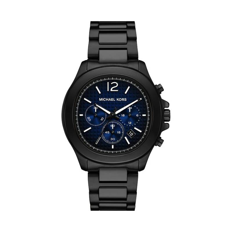 Michael Kors Chronograph SAGE MK9193 Edelstahl von Michael Kors