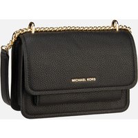 Michael Kors - Claire SM Xbody Black - Umhängetasche  , 2.1 l von Michael Kors