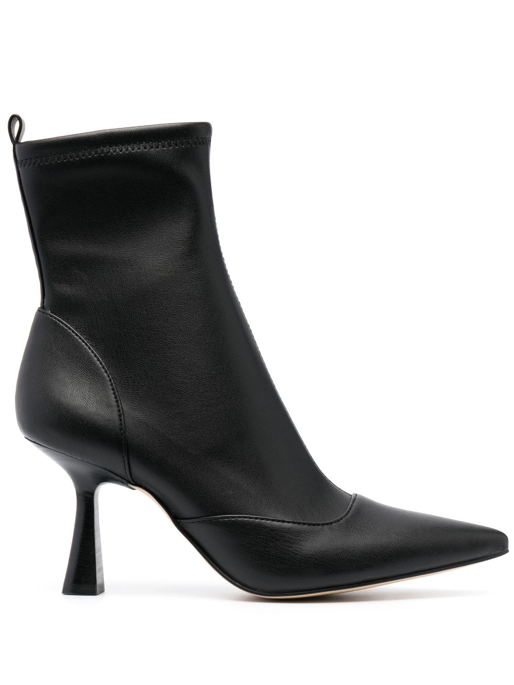 Michael Michael Kors Clara Stiefeletten 80mm - Schwarz von Michael Michael Kors