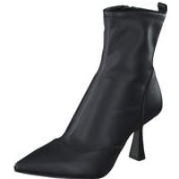 Michael Kors Clara mid Bootie Damen schwarz von Michael Kors