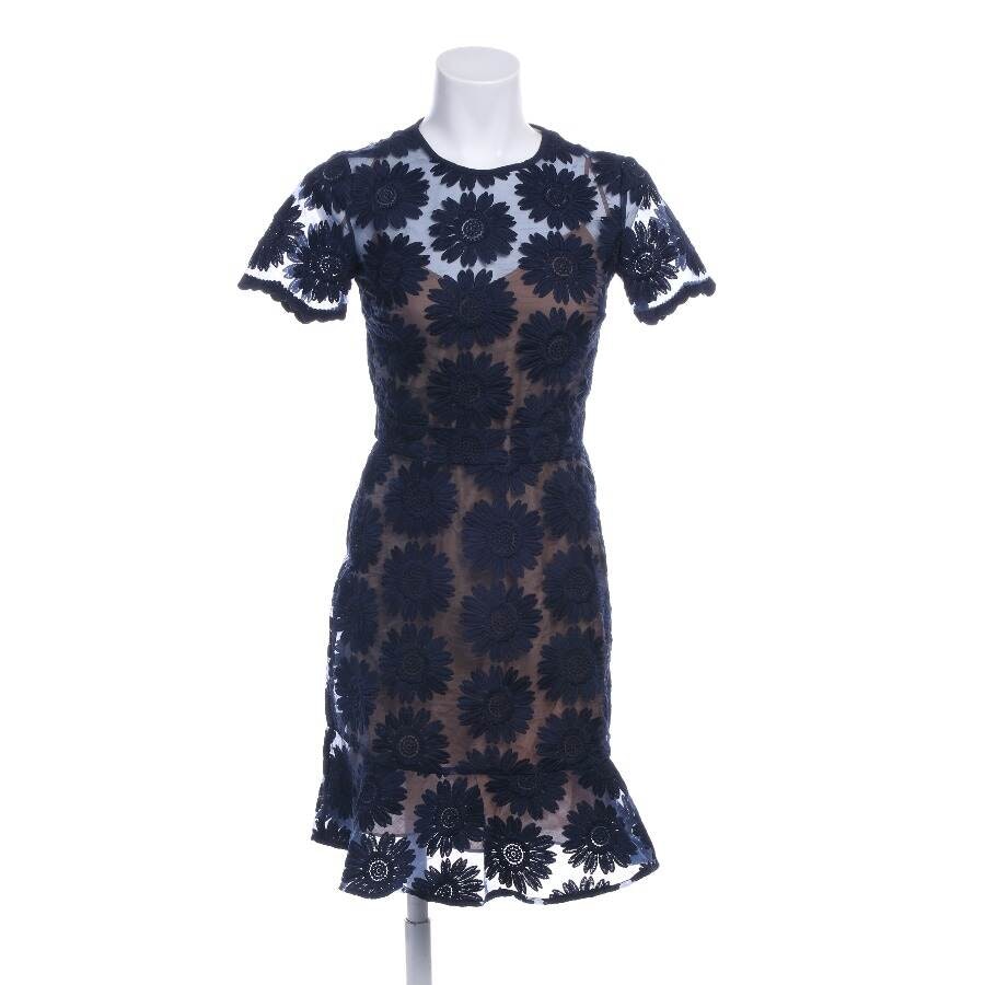 Michael Kors Cocktailkleid 30 Navy von Michael Kors