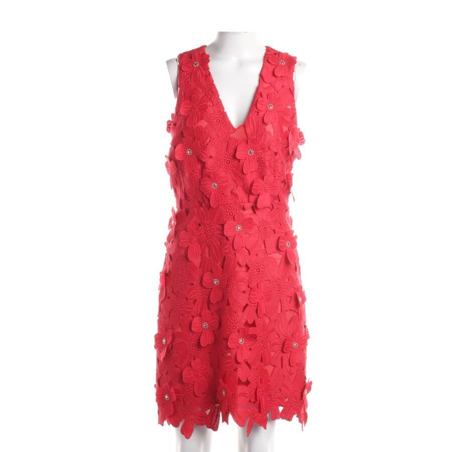 Michael Kors Cocktailkleid 32 Rot von Michael Kors