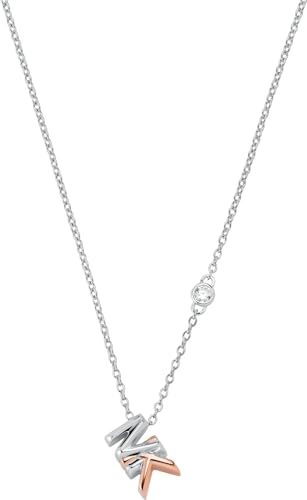 Michael Kors Fine Jewelry Premium MKC1537AN931 Damenhalskette von Michael Kors