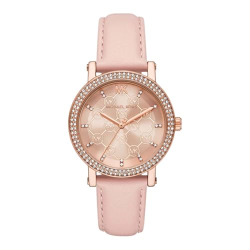 Michael Kors MK7552 Damen Armbanduhr von Michael Kors