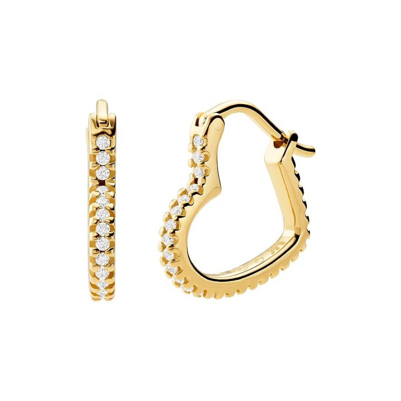 Michael Kors Creolen MKC1336AN710 von Michael Kors