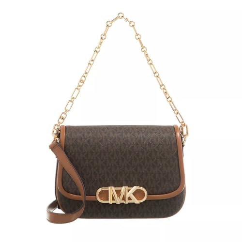 Michael Kors Crossbody Bag, braun(brown), Gr. One Size von Michael Kors