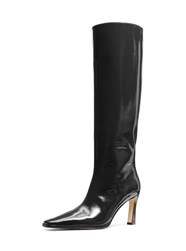 Michael Kors DARRAH HEELED BOOT Boots von Michael Kors