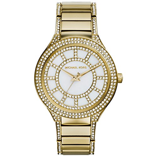 Michael Kors MK3312 Armbanduhr - MK3312 von Michael Kors