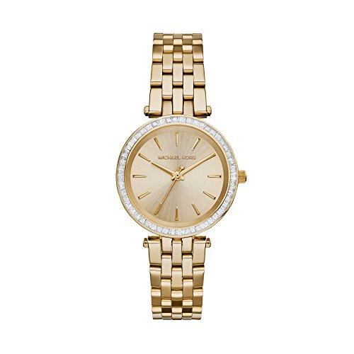 Michael Kors MK3365 Damen Armbanduhr von Michael Kors