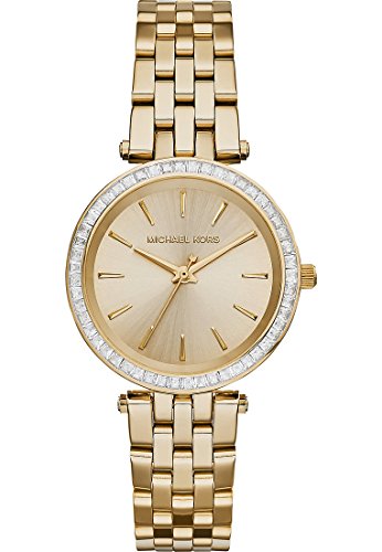 Michael Kors MK3365 Damen Armbanduhr von Michael Kors