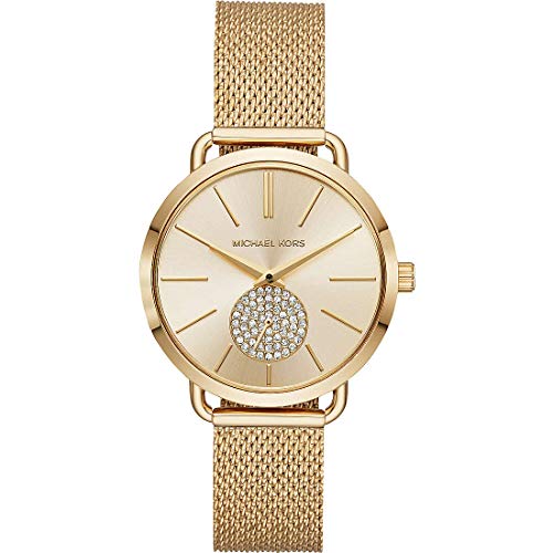 Michael Kors MK3639 Damen Armbanduhr von Michael Kors
