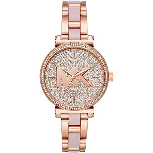 Michael Kors MK4336 Damen Armbanduhr von Michael Kors