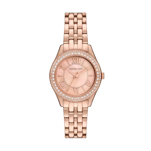 Michael Kors Watch MK4845 von Michael Kors