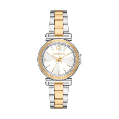 Michael Kors MK7492 Damen Armbanduhr von Michael Kors