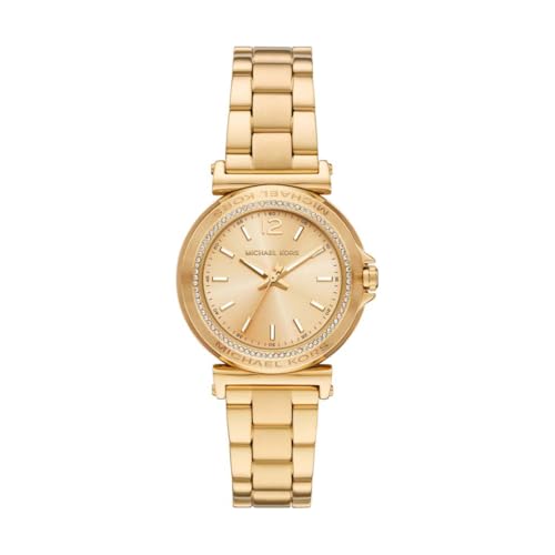 Michael Kors MK7516 Damen Armbanduhr von Michael Kors