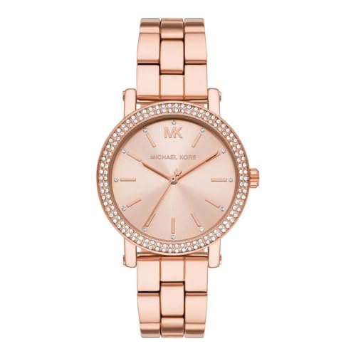 Michael Kors MK7548 Damen Armbanduhr von Michael Kors