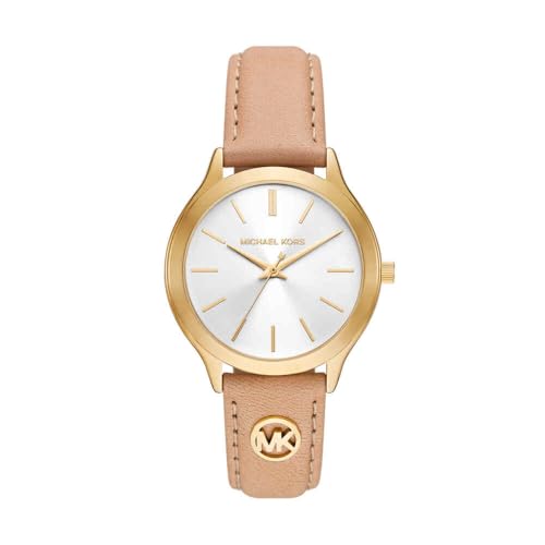 Michael Kors MK7533 Damen Armbanduhr von Michael Kors
