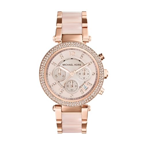 Michael Kors MK6110 Damen Armbanduhr von Michael Kors