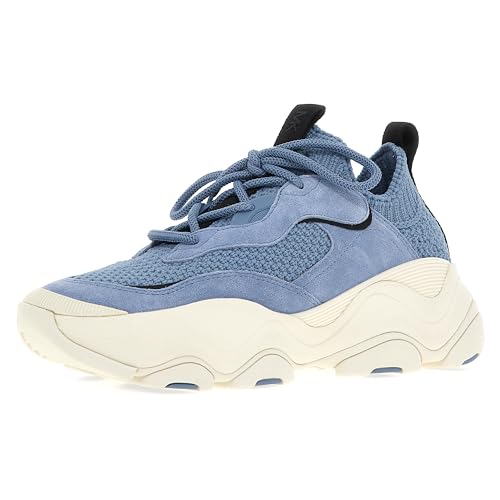 Michael Kors Damen Atlas Sneaker, Chambray, 38 EU Michael Kors Damen Atlas Sneaker, Chambray, 38 EU von Michael Kors