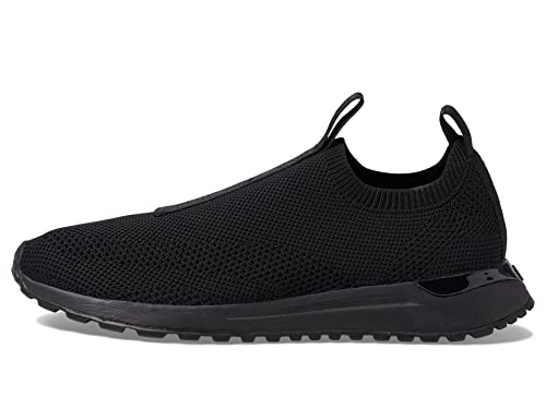 MICHAEL KORS Damen Bodie Slip ON Sneaker, Schwarz, 41 EU von Michael Kors