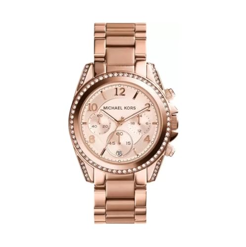 Michael Kors MK5263 Damen Armbanduhr von Michael Kors