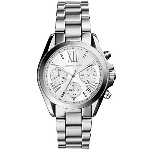 Michael Kors Uhr Silber von Michael Kors