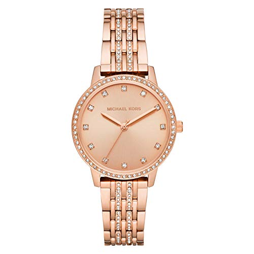 Michael Kors MK4369 Damen Armbanduhr von Michael Kors