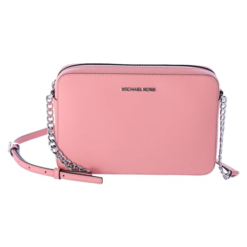 Michael Kors Damen Jet Set Artikel LG Crossbody, Primrose von Michael Kors