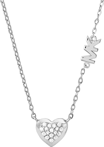 Michael Kors Collar Mujer Love von Michael Kors