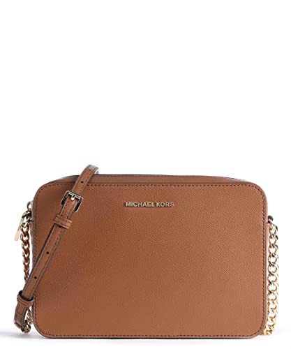 Michael Kors Camera Bag, dunkel-braun(darkbrown), Gr. One Size von Michael Kors