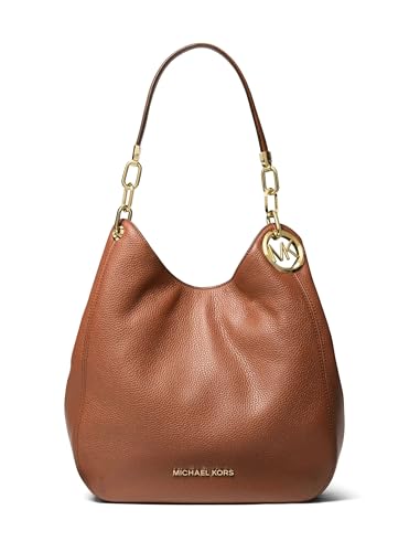Michael Kors Damen Lillie Large Schultertasche, Luggage, 31.8 x 12.7 x 34.3 cm von Michael Kors