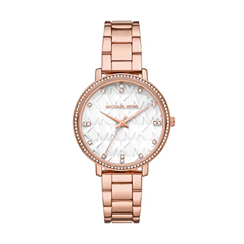 Michael Kors Pyper MK4594 Damenarmbanduhr von Michael Kors